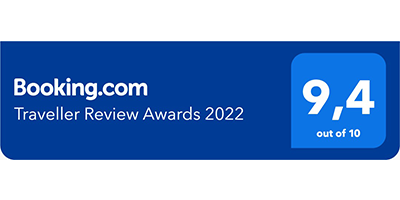 Booking-Award